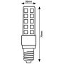 Rabalux Smd-Led żarówka LED 1x6 W 3000 K E14 79121 zdj.2