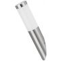 Rabalux Inox torch kinkiet zewnętrzny 1x25 W chrom 8261 zdj.1