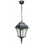 Rabalux Toscana lampa wisząca zewnętrzna 1x60 W srebrna 8399 zdj.1