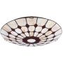 Rabalux Marvel plafon 2x60 W multikolor 8091 zdj.1