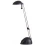 Rabalux Ronald lampa biurkowa 1x5 W czarna 4334 zdj.1