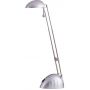 Rabalux Ronald lampa biurkowa 1x5 W srebrna 4335 zdj.1