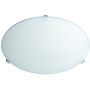 Rabalux Simple plafon 1x60 W biały 1803 zdj.1