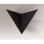 Shilo Hino IL kinkiet 1x4,5W LED czarny 4450 zdj.1