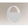 Shilo Omono kinkiet 1x4,5W LED biały 7917 zdj.1