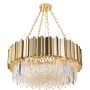 Step Into Design Rea lampa wisząca 12x40 W złota DN923-80 zdj.3