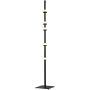 Step Into Design Ringo lampa stojąca 1x18 W biała-czarna ST-8955F zdj.1