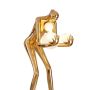 Step Into Design Woman lampa stojąca 4x40 W złota DN433-FGOLD zdj.6