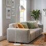 Step Into Design Zen lampa stojąca 1x40 W biała MF1232WHITE zdj.4