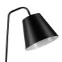 Step Into Design Zen lampa stojąca 1x40 W czarna MF1232BLACK zdj.2