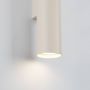 Sollux Lighting Lagos kinkiet 2x10 W beżowy SL.1483 zdj.5