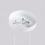 Sollux Lighting Arche lampa wisząca 2x8 W biała SL.1866 zdj.7
