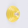 Sollux Lighting Zori kinkiet 1x8 W żółty SL.1892 zdj.3