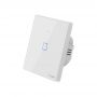 Sonoff WiFi + RF 433 włącznik światła dotykowy T2 EU TX (1-kanałowy) biały IM190314015 zdj.3