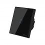 Sonoff WiFi + RF 433 włącznik światła dotykowy T3 EU TX (1-kanałowy) czarny IM190314018 zdj.3