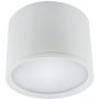 Strühm Rolen lampa podsufitowa 1x7 W biała 03108 zdj.1