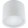 Strühm Rolen lampa podsufitowa 1x10 W biała 03109 zdj.1