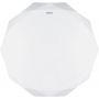 Strühm Diana plafon 1x16 W biały 03237 zdj.4