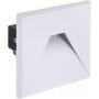 Strühm Kurs lampa przypodłogowa 1x1,6 W biała 03908 zdj.1