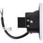 Strühm Kurs lampa przypodłogowa 1x1,6 W biała 03908 zdj.3