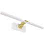 Strühm Limba kinkiet 1x11 W biały-złoty 04577 zdj.1