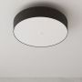 Sollux Lighting Skala 80 plafon 6x60W czarny SL.0814 zdj.6