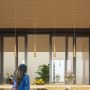 Sollux Lighting Sula lampa wisząca 3x40W biała/drewno SL.1101 zdj.7