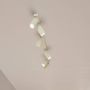 Sollux Lighting Karbon lampa podsufitowa 4x10 W beżowa SL.1603 zdj.11