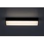 Rabalux Band 2 lampa podszafkowa 1x7 W biała-czarna 78045 zdj.4