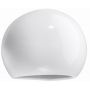 Sollux Lighting Globe kinkiet 1x60W biały połysk SL.1026 zdj.1