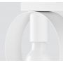 Sollux Lighting Titran lampa podsufitowa 2x60W biała SL.1135 zdj.3