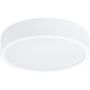 Sollux Lighting Onyx plafon 1x23 W biały SL.1243 zdj.3