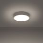 Sollux Lighting Onyx plafon 1x23 W biały SL.1243 zdj.5