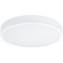 Sollux Lighting Onyx plafon 1x32 W biały SL.1247 zdj.3