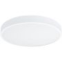 Sollux Lighting Onyx plafon 1x65 W biały SL.1249 zdj.3