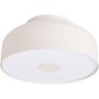 Sollux Lighting Omiq plafon 4x15 W beżowy SL.1679 zdj.1