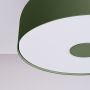 Sollux Lighting Omiq plafon 4x15 W zielony SL.1680 zdj.6