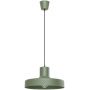 Sollux Lighting Bilo lampa wisząca 1x15 W zielona SL.1705 zdj.1