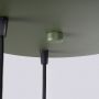 Sollux Lighting Halo lampa wisząca 3x8 W biała-zielona SL.1725 zdj.8