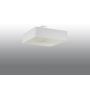 Sollux Lighting Lokko 55 lampa podsufitowa 5x60W biała SL.0825 zdj.3