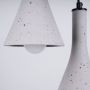 Sollux Lighting Rea lampa wisząca 3x12W beton SL.1226 zdj.5