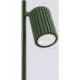 Sollux Lighting Karbon lampa biurkowa 1x10 W zielona SL.1624 zdj.6