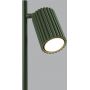 Sollux Lighting Karbon lampa biurkowa 1x10 W zielona SL.1624 zdj.7