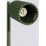 Sollux Lighting Karbon lampa biurkowa 1x10 W zielona SL.1624 zdj.8