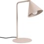 Sollux Lighting Nox lampa biurkowa 1x10 W taupe SL.2572 zdj.1
