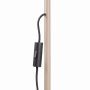 Sollux Lighting Nox lampa stojąca 1x10 W taupe SL.2587 zdj.4