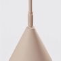 Sollux Lighting Nox lampa stojąca 1x10 W taupe SL.2587 zdj.5