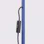 Sollux Lighting Nox lampa stojąca 1x10 W ultramaryna SL.2589 zdj.3