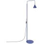 Sollux Lighting Nox lampa stojąca 1x10 W ultramaryna SL.2589 zdj.1