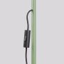 Sollux Lighting Nox lampa stojąca 1x10 W szałwiowa SL.2591 zdj.3